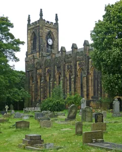 Church of St John