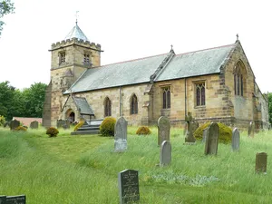 Church of All Saints