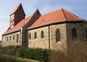 Kirche Dalchau