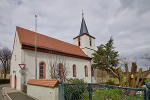 St. Jakobus