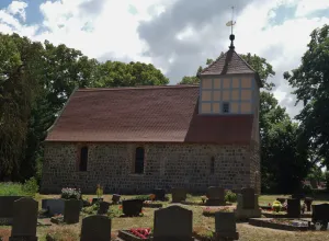 Berkholz (Boitzenburger Land)