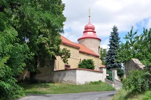 Church of Saint Wenceslaus