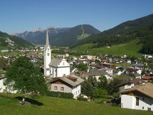 Pfarrkirche Maria Himmelfahrt (Sillian)