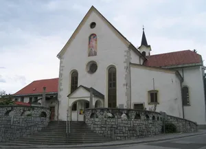 St. Anne's Church