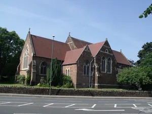 St Margaret's Parish Church