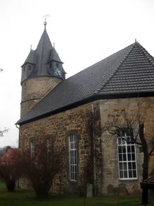 Evangelische Kirche Crumbach