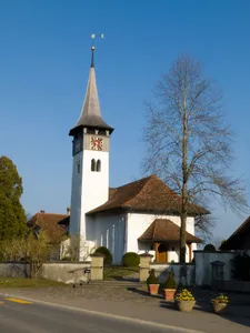 Reformed Church