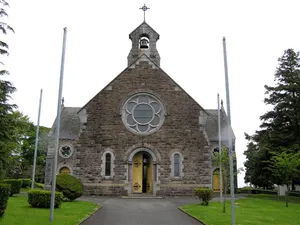 St Mary's Roman Catholic Church