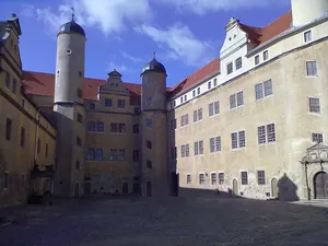 Lichtenburg concentration camp