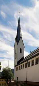St Margaretha