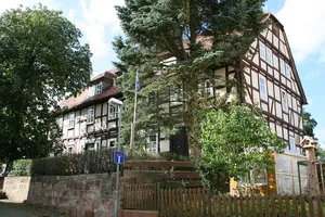 Burg Rosenthal