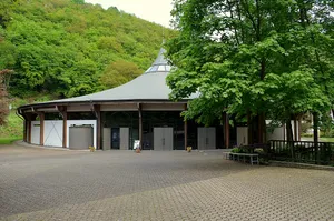 Pilgerkirche
