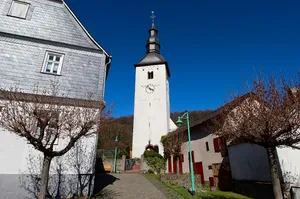 Pfarrkirche Marienfels