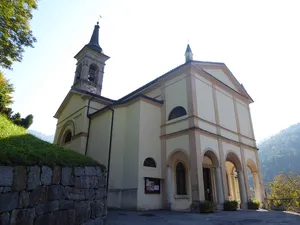 Saints Fabian and Sebastian church