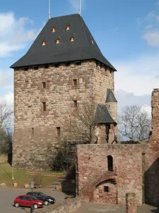 Castle Museum, Nideggen