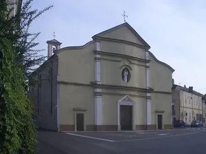 Saint Antony Church