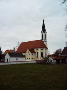 Mariä Heimsuchung