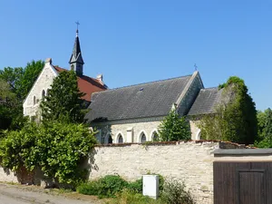 St. Franziskus Xaverius