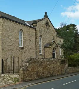 Methodist Church