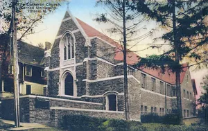 St. Luke Lutheran Church