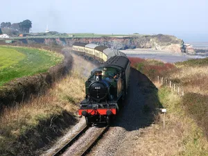 West Somerset Railway