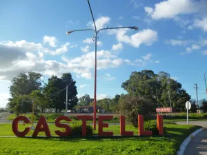 Castelli