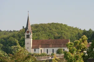 roman catholic parish church of St. Michael