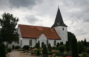 St. Marien Kirche