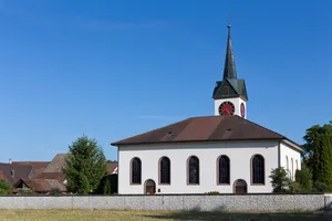 Kirche