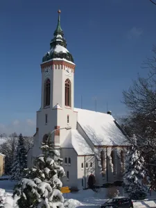 Heilandskirche