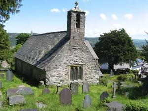St Peter's Church