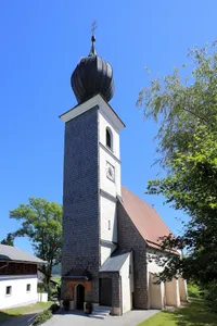 Filialkirche hl. Valentin, Valentinhaft