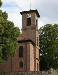 Kuratiekirche