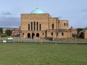 Church of St Paul