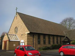 St Laurence's Church