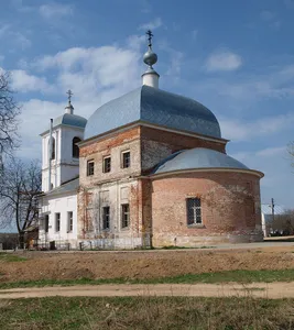 Church of the Transfiguration