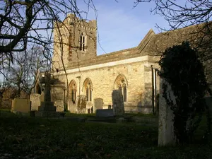 Church of St John