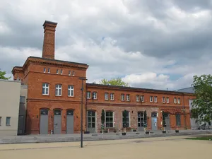 Waschhaus