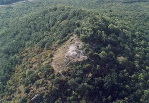 Castle of Solymos