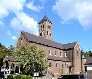 Herz Jesu