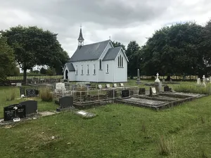St Martins Church