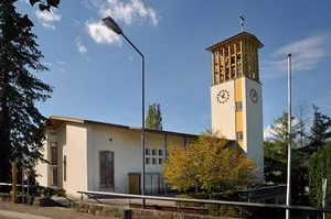 Pfarrkirche Heilige Familie