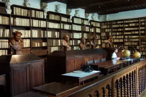 Museum Plantin-Moretus