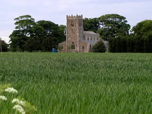 Church of Saint Peter