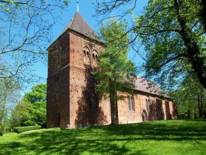 St-Thomas-Kirche