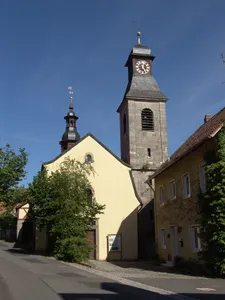 St. Rochus (Obersteinbach)