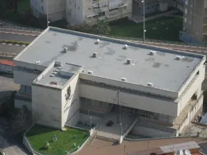 Israeli National Maritime Museum