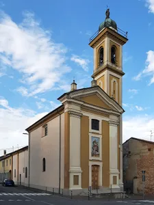 San Rocco Church