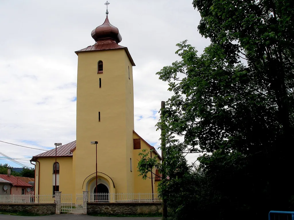 This media shows the protected monument with the number 708-307/0 CHMSK/708-307/0,CHMSK/708-307(other) in the Slovak Republic.