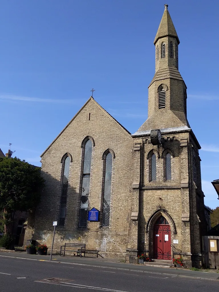 Church of St James .mw-parser-output .messagebox{margin:4px 0;width:auto;border-collapse:collapse;border:2px solid var(--border-color-progressive,#6485d1);background-color:var(--background-color-neutral-subtle,#fbfcff);color:var(--color-base,#202122);box-sizing:border-box;border-inline-start-width:8px}.mw-parser-output .messagebox.mbox-small{font-size:88%;line-height:1.25em}.mw-parser-output .mbox-warning,.mw-parser-output .mbox-speedy{border:2px solid var(--border-color-error,#b22222);background:var(--background-color-error-subtle,#ffdbdb);border-inline-start-width:8px}.mw-parser-output .mbox-serious,.mw-parser-output .mbox-delete,.mw-parser-output .mbox-stop{border:2px solid var(--border-color-error,#b22222);border-inline-start-width:8px}.mw-parser-output .mbox-issue,.mw-parser-output .mbox-content{border:2px solid #f28500;background:var(--background-color-warning-subtle,#ffe);border-inline-start-width:8px}.mw-parser-output .mbox-query,.mw-parser-output .mbox-style{border:2px solid #f4c430;background:var(--background-color-warning-subtle,#ffe);border-inline-start-width:8px}.mw-parser-output .mbox-shit{border:2px solid #960;border-inline-start-width:8px}.mw-parser-output .mbox-license{border:2px solid #88a;border-inline-start-width:initial}.mw-parser-output .mbox-legal{border:2px solid var(--border-color-notice,#666);background:var(--background-color-base,#fff);border-inline-start-width:8px}.mw-parser-output .mbox-honor{border:2px solid #ca3;background:var(--background-color-warning-subtle,#fcf4db);border-inline-start-width:8px}.mw-parser-output .mbox-growth{border:2px solid #8d4;background:var(--background-color-success-subtle,#d5fdf4);border-inline-start-width:8px}.mw-parser-output .mbox-move{border:2px solid #93c;border-inline-start-width:8px}.mw-parser-output .mbox-protection,.mw-parser-output .mbox-message{border:2px solid var(--border-color-base,#aaa);border-inline-start-width:8px}.mw-parser-output .messagebox .mbox-text{border:none;padding:0.25em 0.9em;width